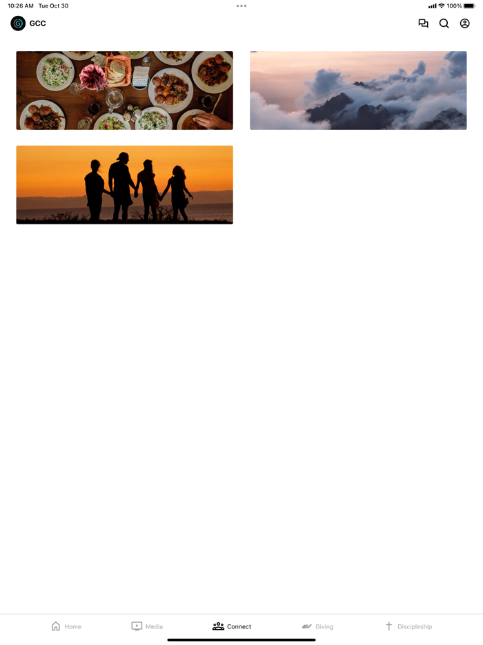 Grace Covenant Church - TX