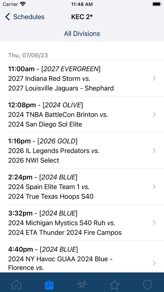 #7. BTB Recruiter (iOS) 由: BeTheBeast, Inc.