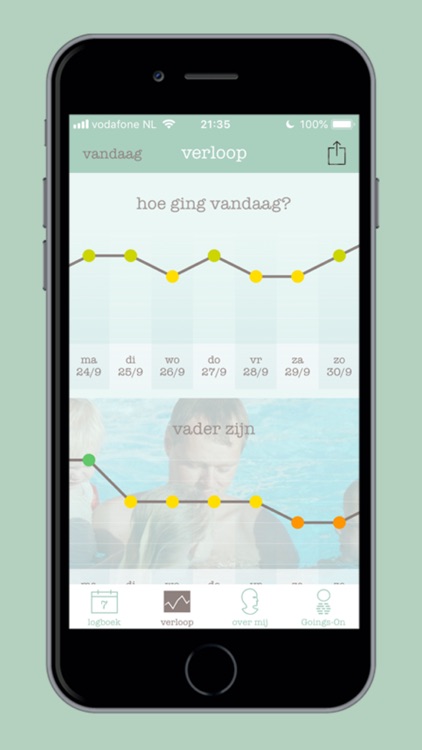 Goings-On screenshot-3