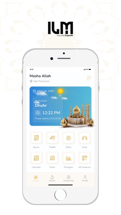 ILM - Islamic Learning Academy