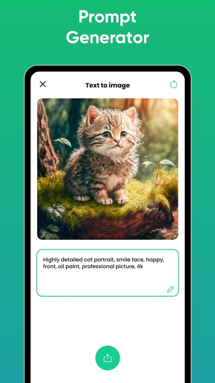 Assist Helper - Generator AI screenshot-5