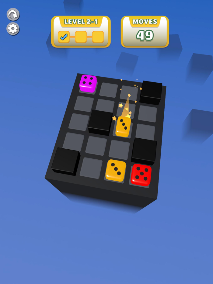 Dice Jam