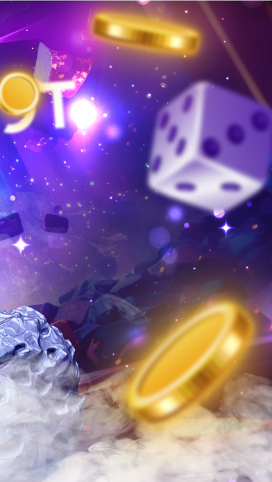 Сosmo Lot - Trip your dream Screenshot