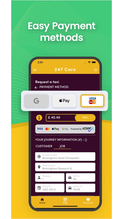 Airport 247 screenshot-4