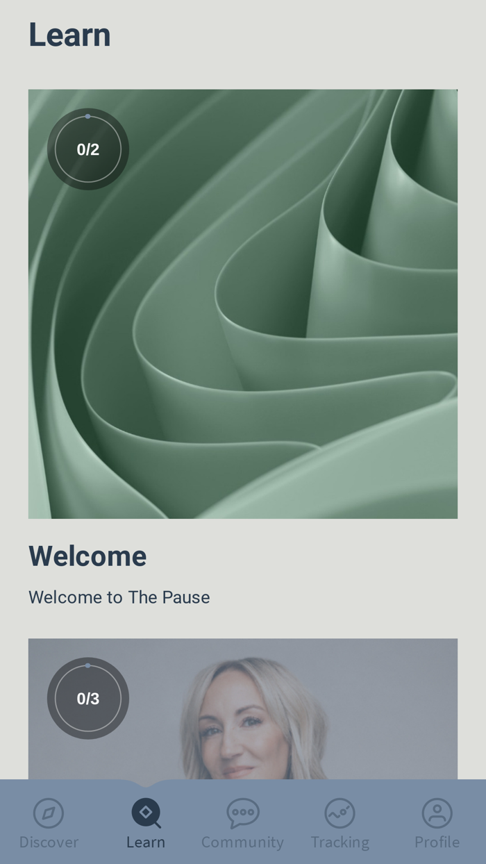 The Pause True Self Care