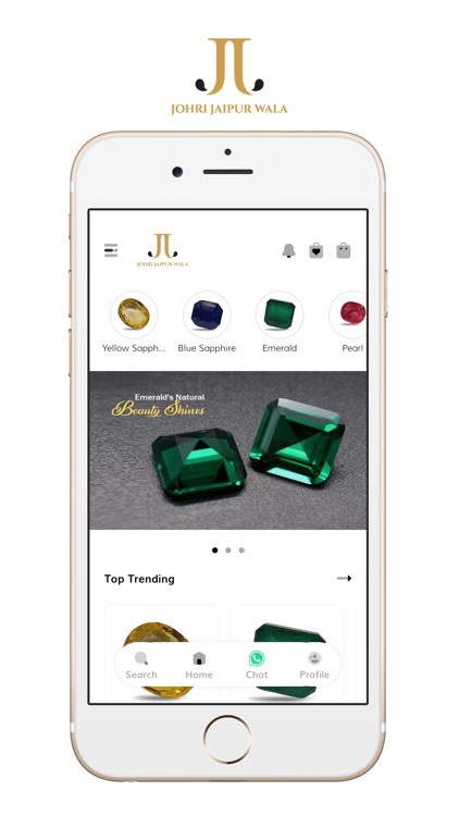 Johri Jaipur Wala screenshot-3