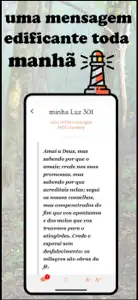 meu Caminho screenshot #4 for iPhone