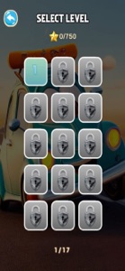 Unblock the Car Parking Puzzle screenshot #5 for iPhone