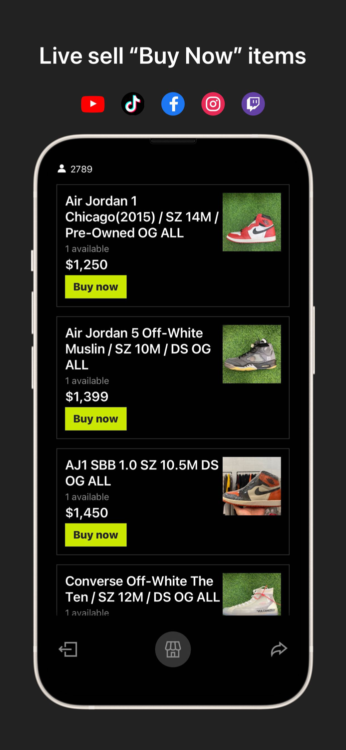 Silco Live Auction and Sell