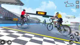 Game screenshot Bicycle BMX Stunt Riding hack