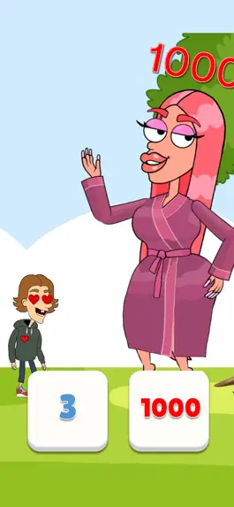 Game screenshot Freaky Stan mod apk