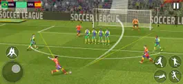Game screenshot Real Soccer – Football Games mod apk
