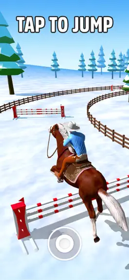 Game screenshot Horse Race Master 3d hack