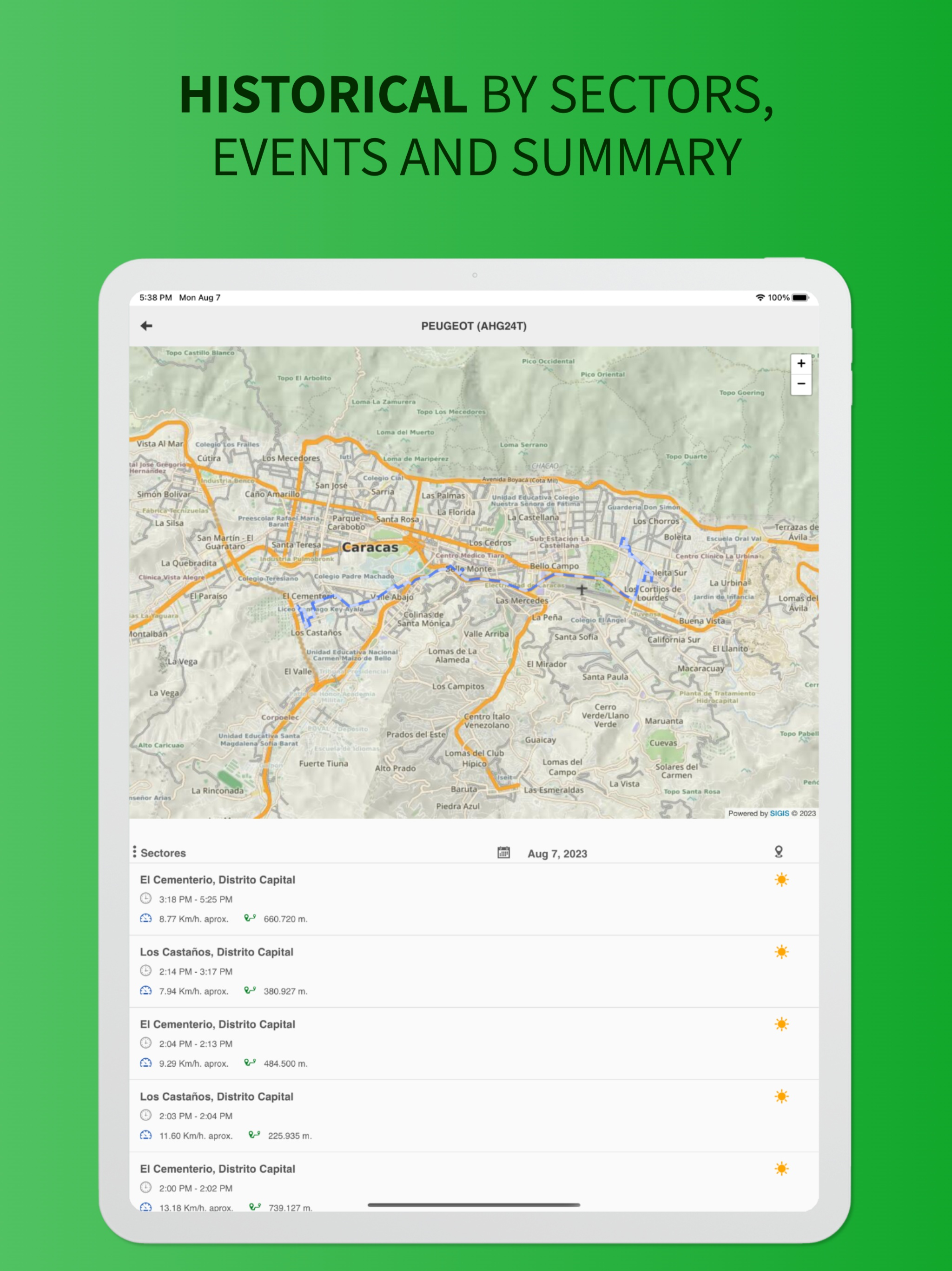GTRPlus screenshot 10