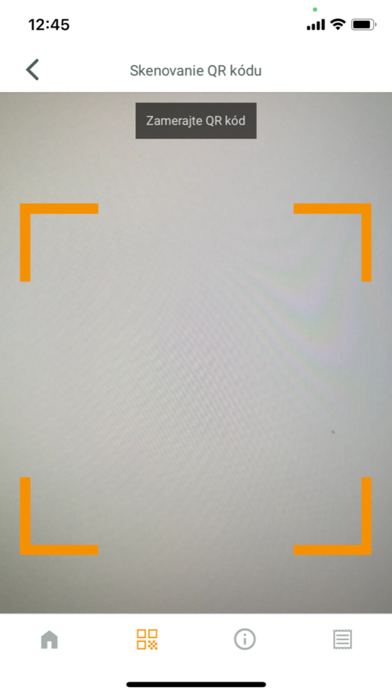 UpKasa Screenshot