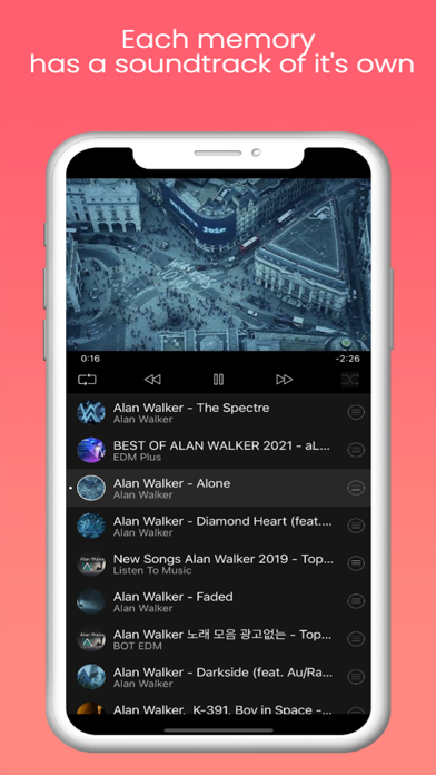Little Music Tube Screenshot