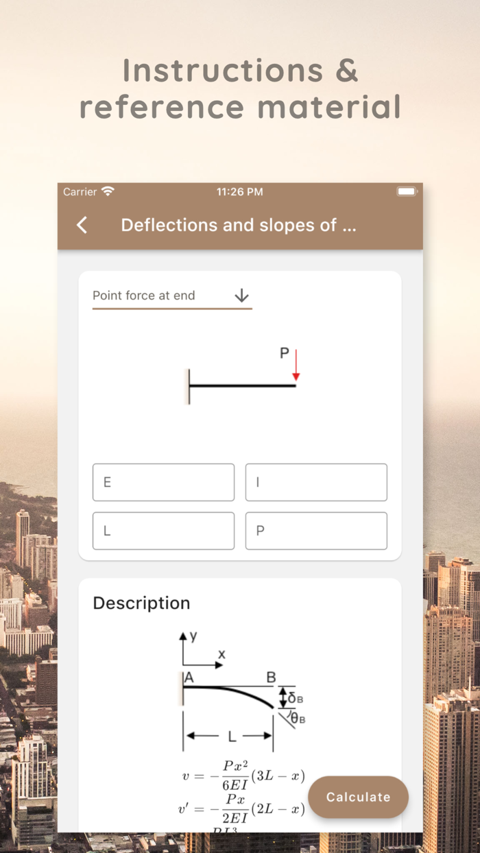 Mechanical Engineering Toolkit