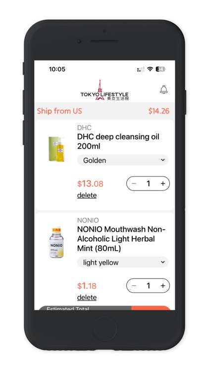 Tokyo Lifestyle screenshot-4