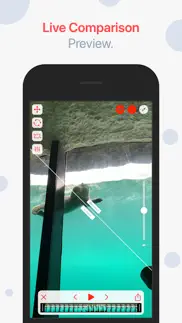 emulsio 4 › video stabilizer iphone screenshot 3