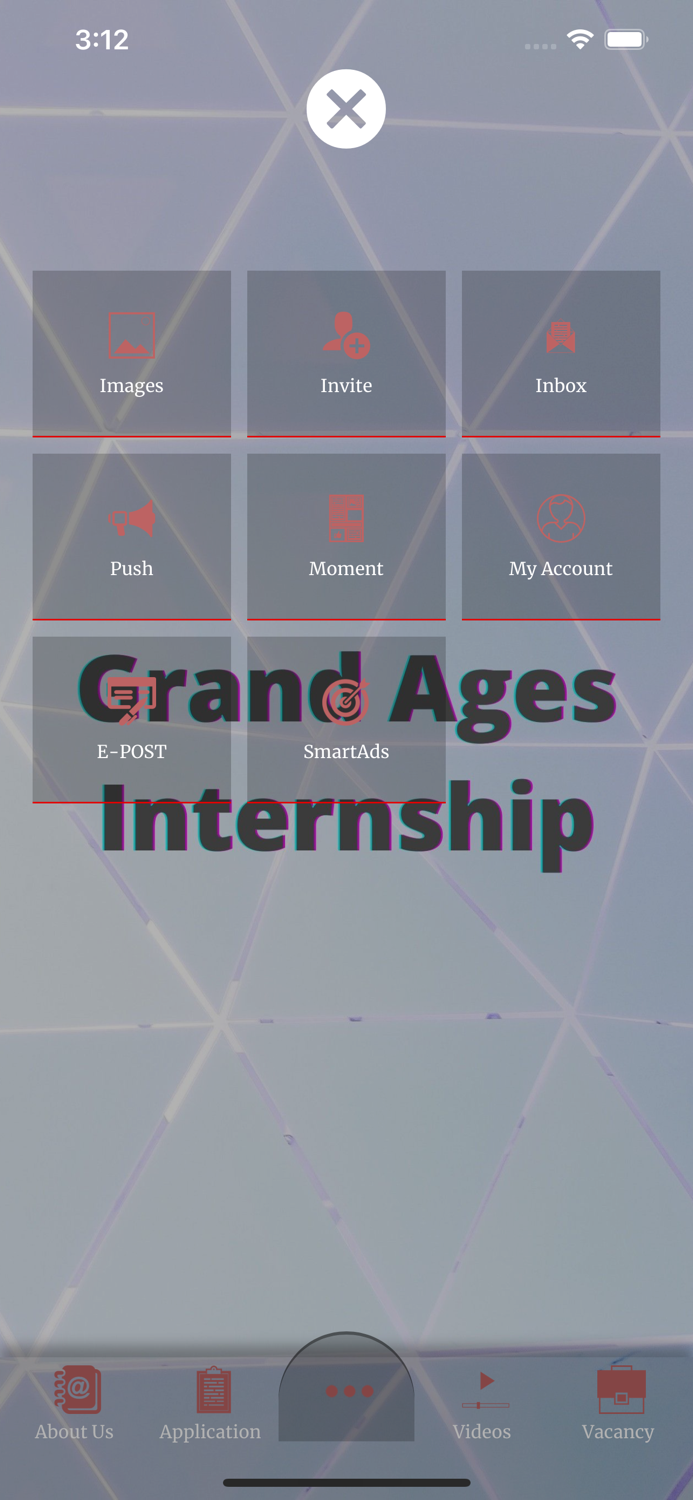 GA INTERNSHIP