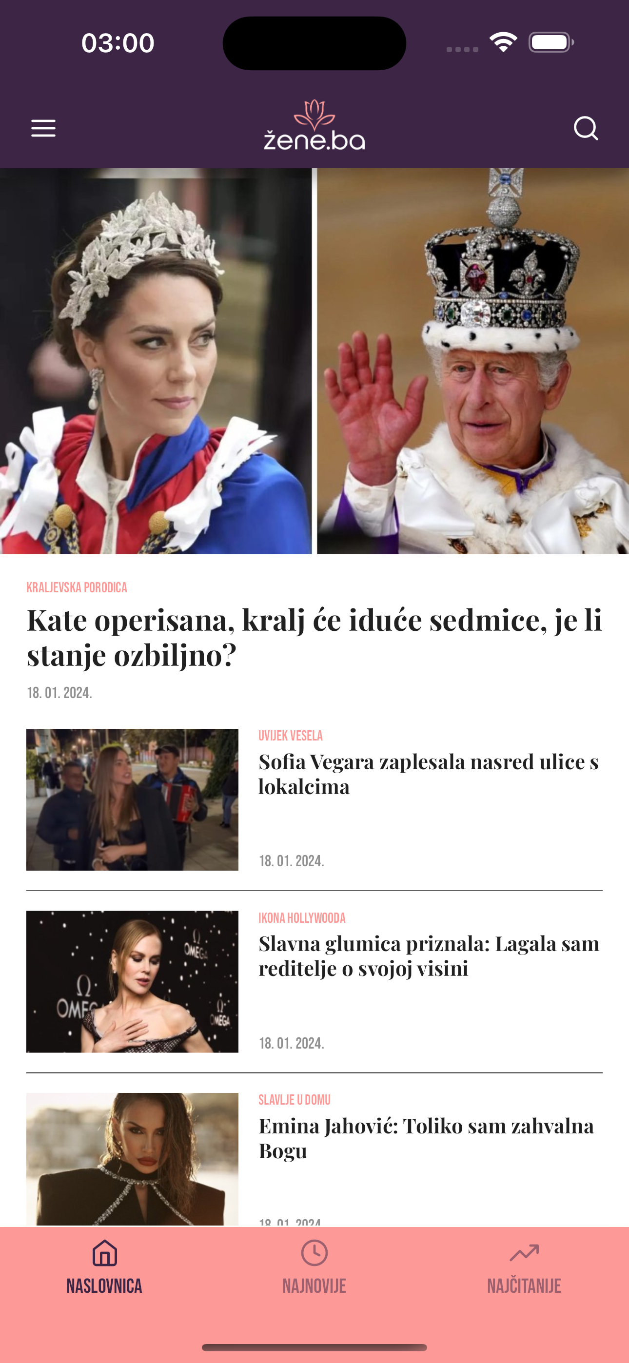 Žene.ba