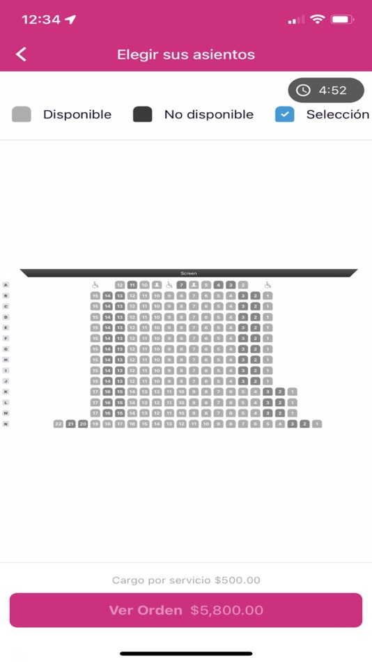 #4. Muvix (iOS) 由: Muvix