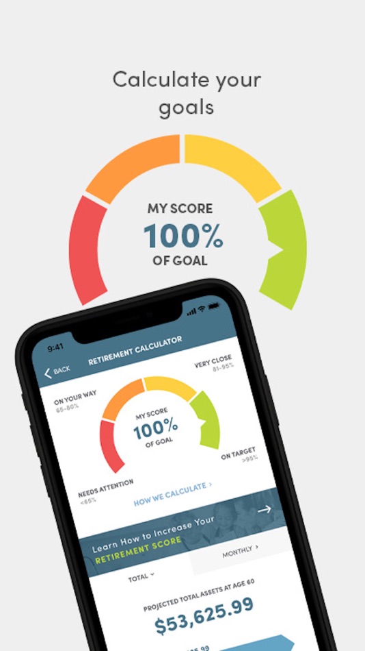 #3. My Security Benefit (iOS) 由: Security Benefit Corporation
