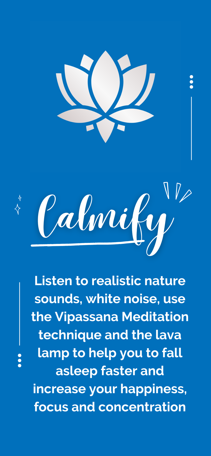 Calmify Sleep Meditation