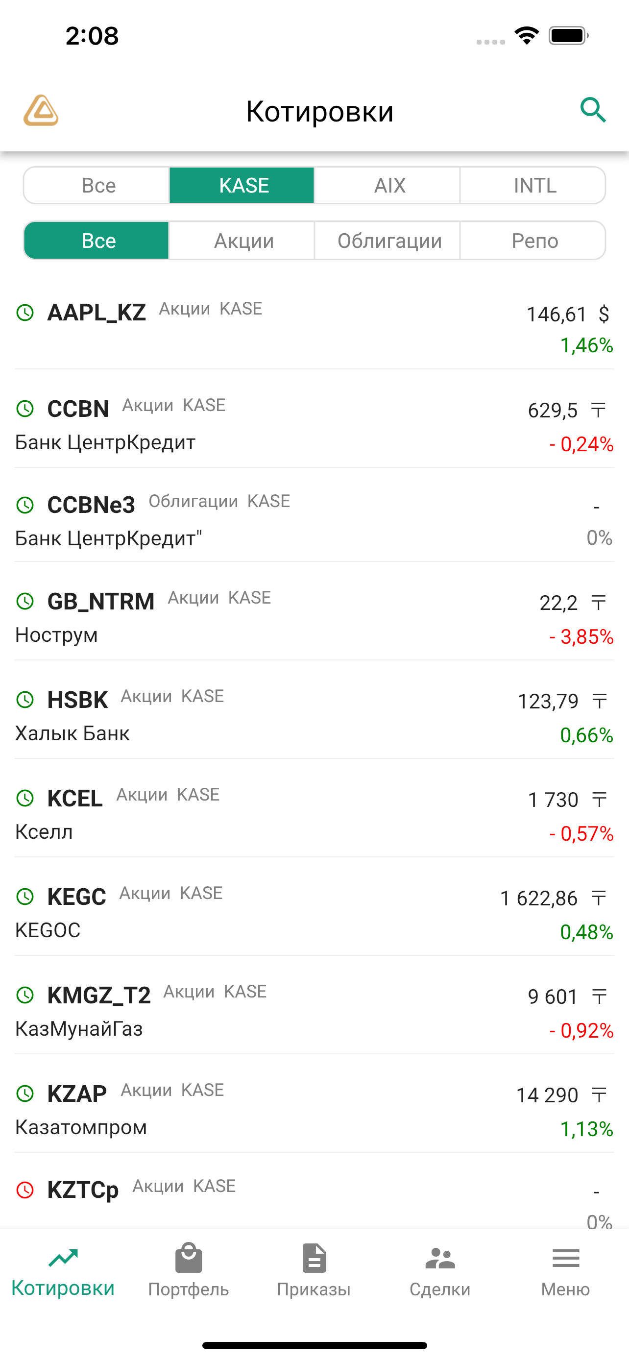 BCC Trade
