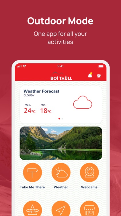 Boí Taüll screenshot-6