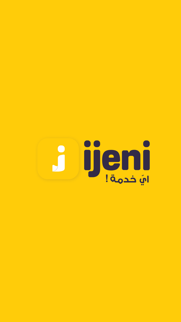 Ijeni - Home services