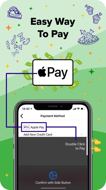 OBX Express Delivery screenshot-3