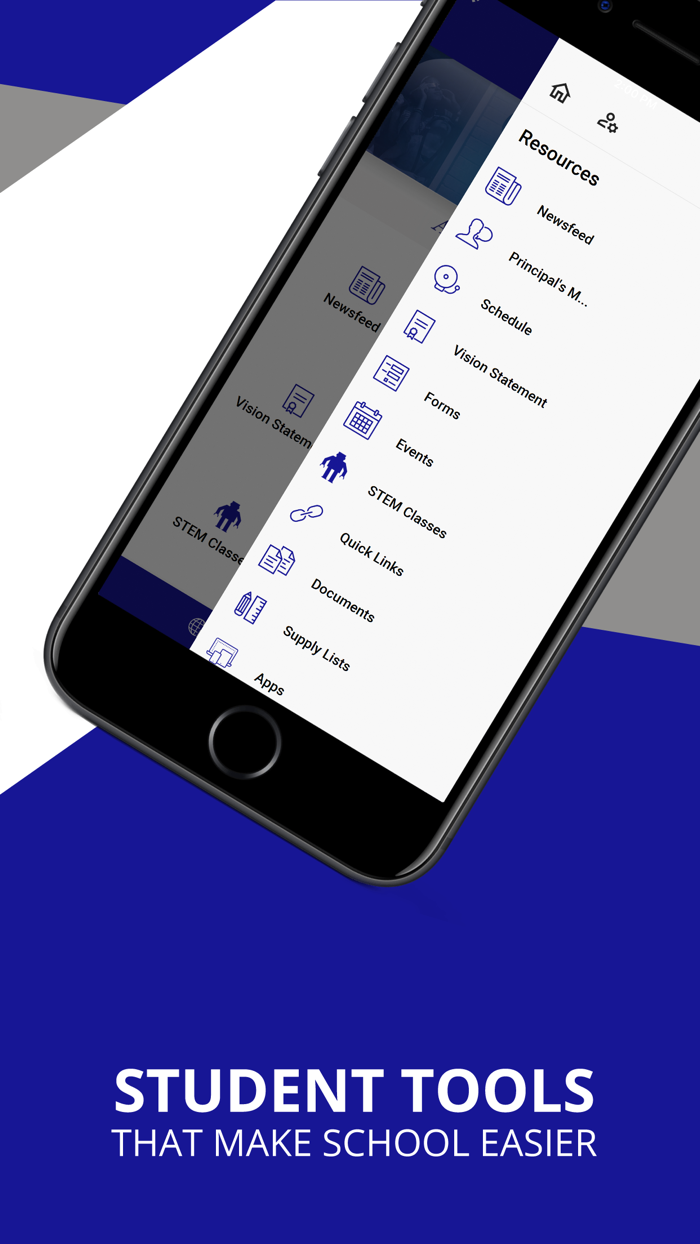 Bon Lin Middle School