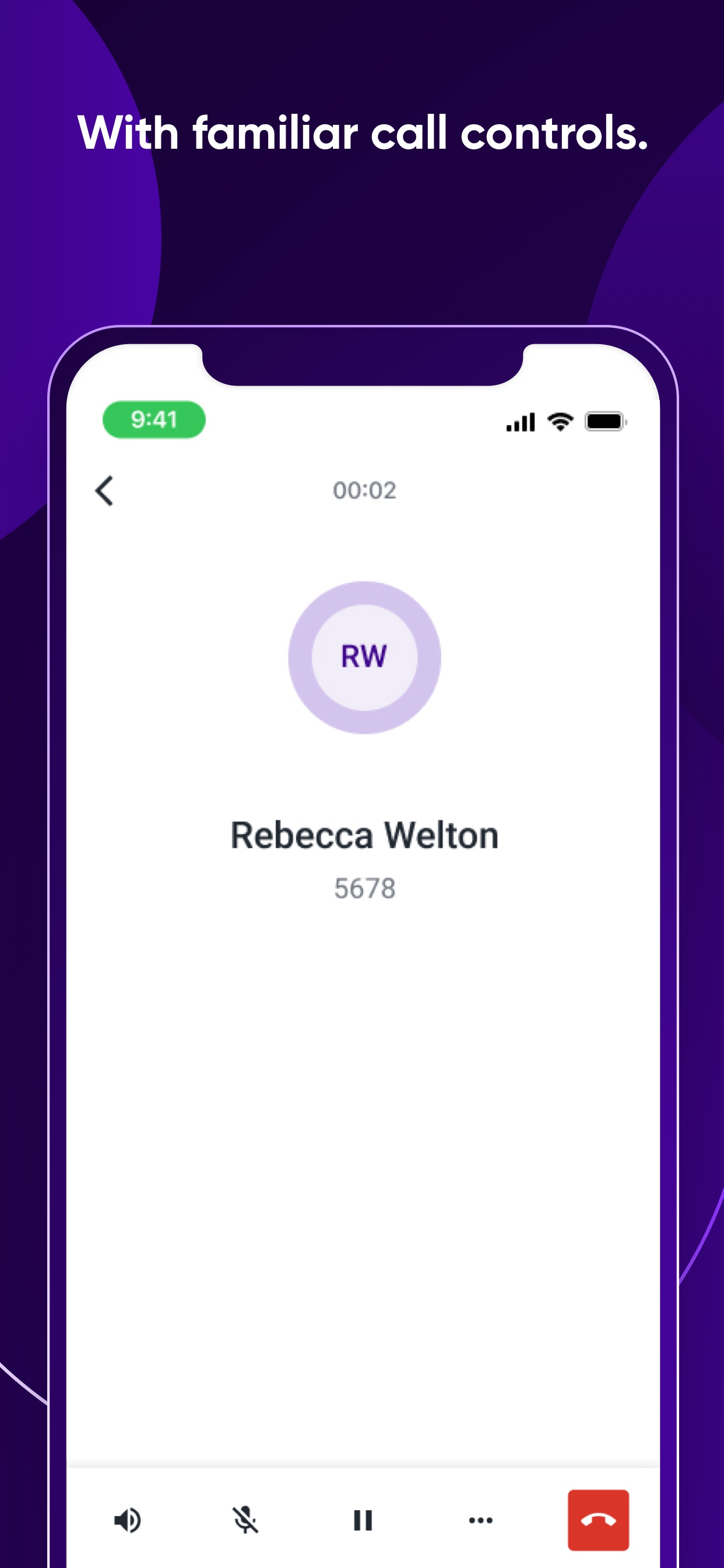Talkdesk Phone