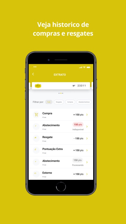 Grupo EPO Fidelidade screenshot-3