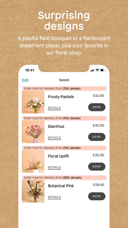 bloomon - your online florist