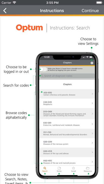 Clinical Documentation Guide screenshot-5