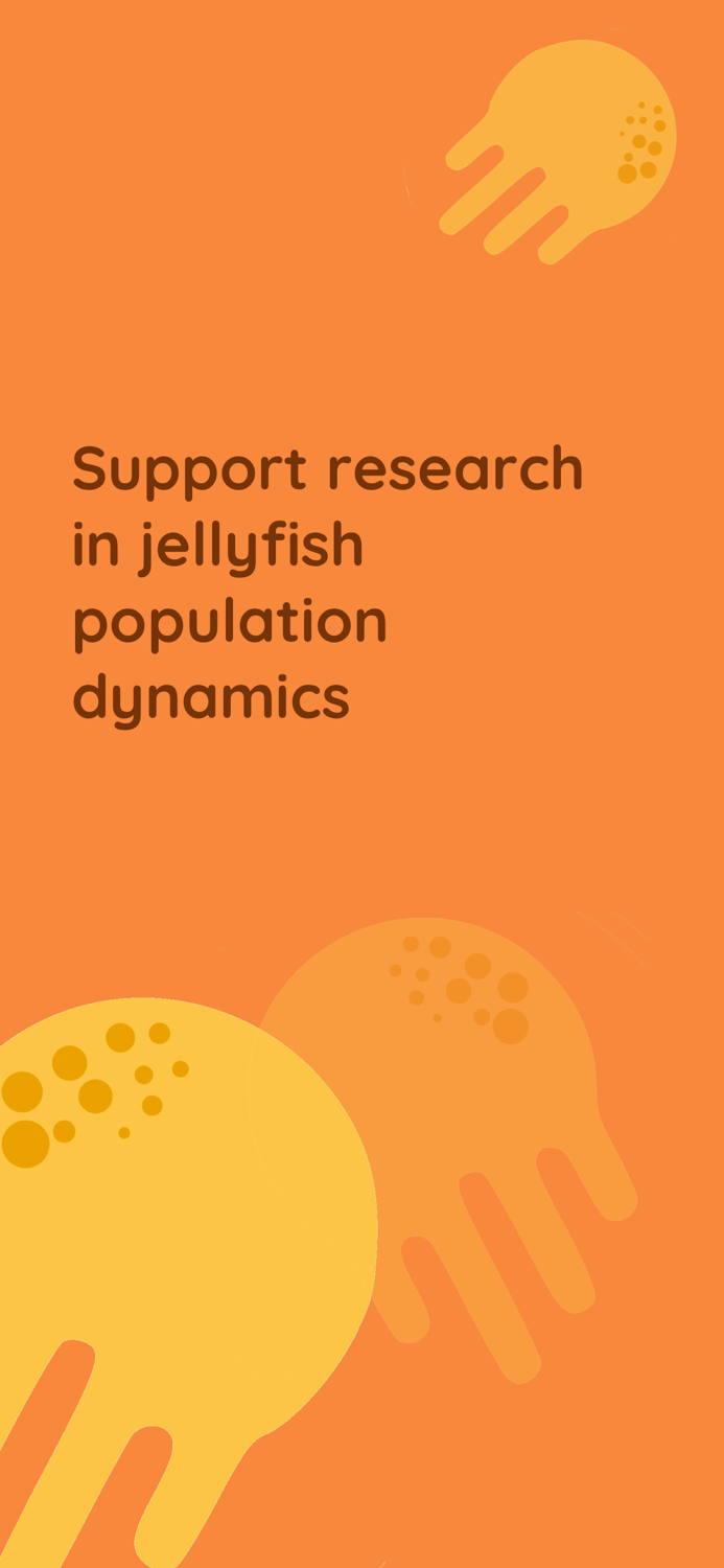 Jelly Spotter by GoJelly