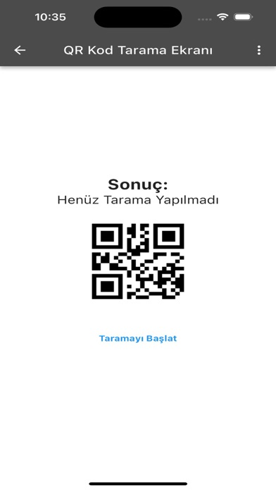 MoTap KurTap Screenshot