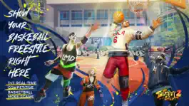 Game screenshot Streetball2: On Fire mod apk