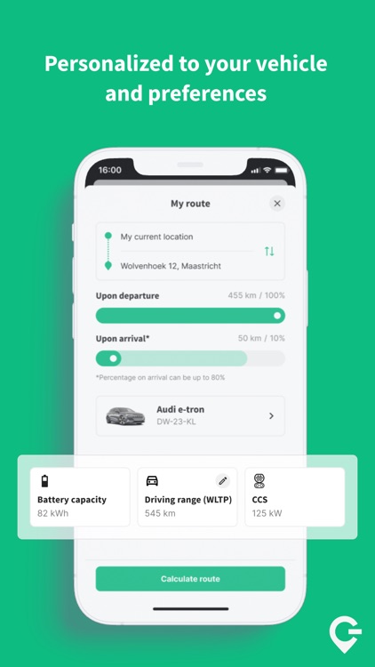 GRID - Fuel, Charging & Travel screenshot-5