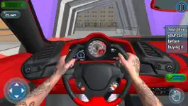 Game screenshot Car Dealer Tycoon Job Sim Game mod apk