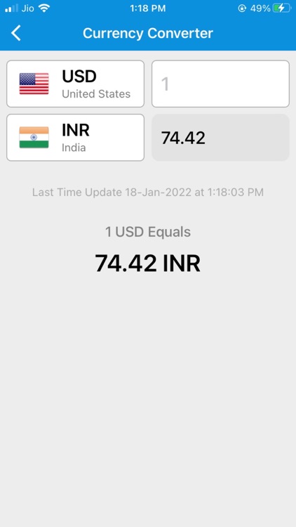 SIP Calculator - Returns Plan screenshot-4