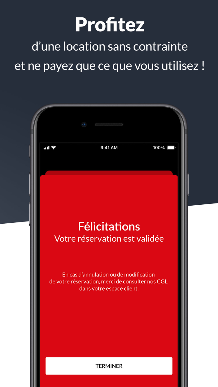 Autoloisirs Location