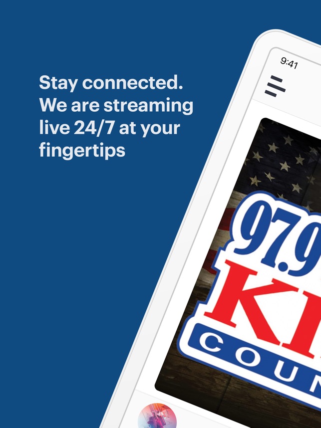 [2023] Kiss Country 97.9 and 99.3 for PC / Mac / Windows 7,8,10 Free