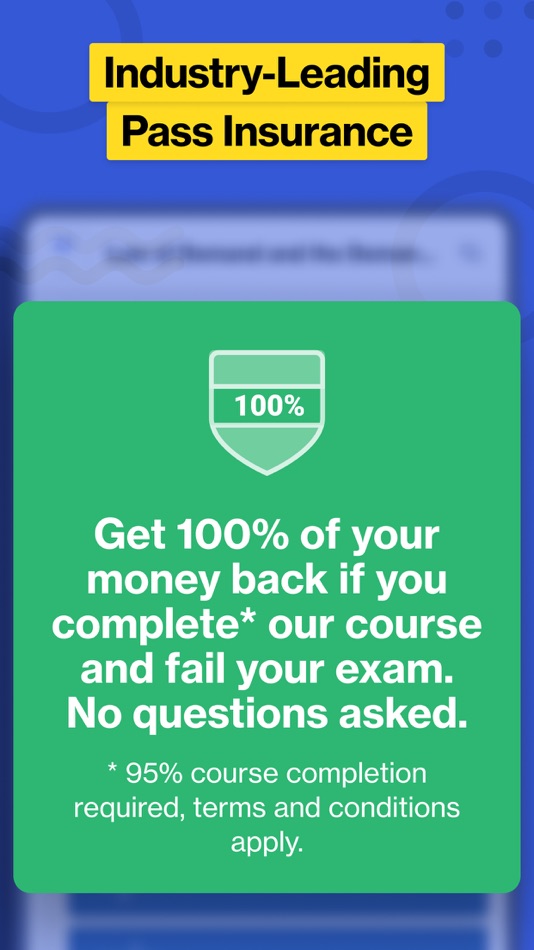 #1. Bloomberg CFA Prep (iOS) By: Mindojo
