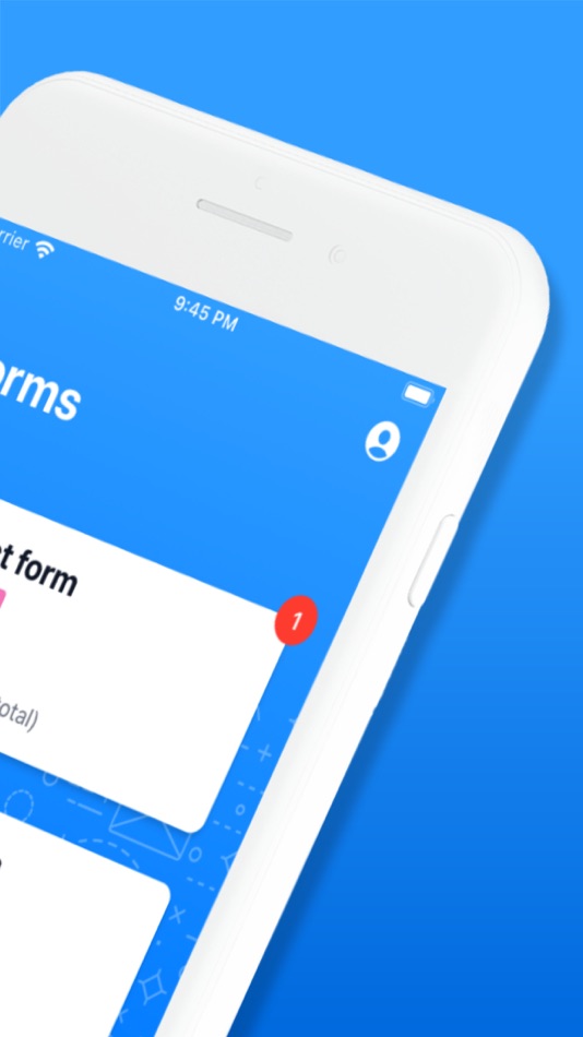 #2. Form.taxi (iOS) 由: Reinhard Soellradl