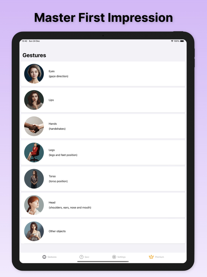 Psychology Truth Lie Detector