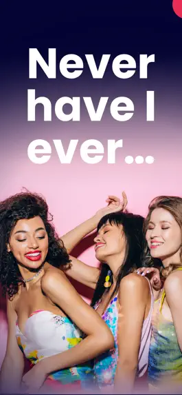 Game screenshot Never Have I Ever • Party! mod apk