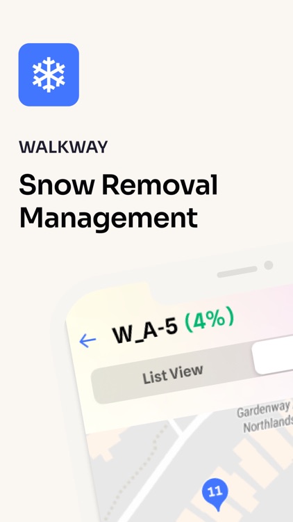 SnowNav